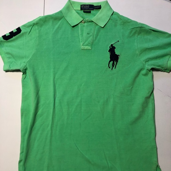 Polo Ralph Lauren polo shirt - Picture 1 of 5